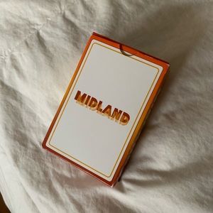 Midland Playing Cards